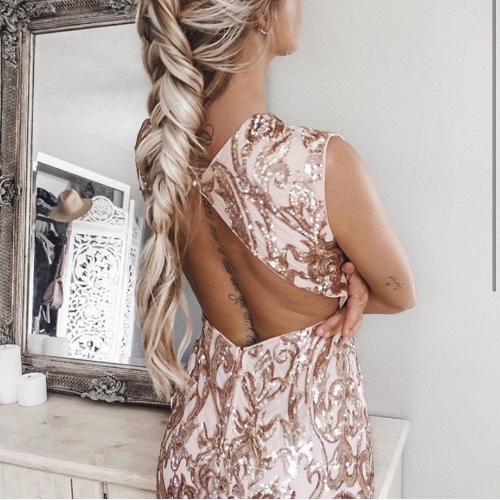 Windsor dress